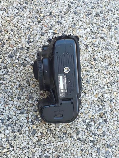 Canon EOS 60D (Body Only) Free Post