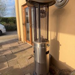 Outdoor heater
