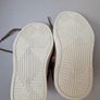 next tan boys high top fluffy boots Image 3