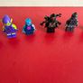 lego marvel d.c minifigures x 7 Image 7