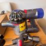 Dyson V8 Animal Image 4