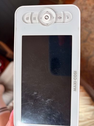 Maxi Cosi See Pro Baby Monitor