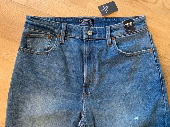 Brand New Ladies Abercrombie Jeans