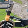 bike and elliptical trainer Image 2