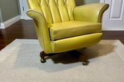 G Plan lounge armchair