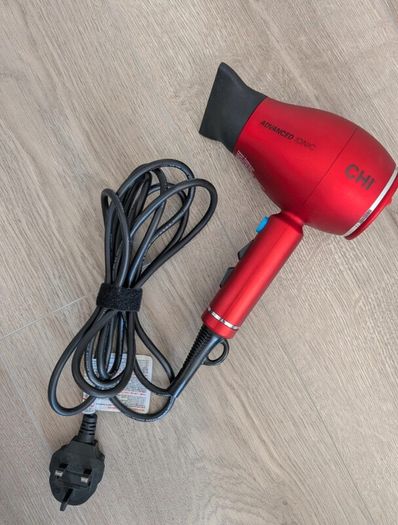 CHI Advanced Ionic Compact Hair Dryer