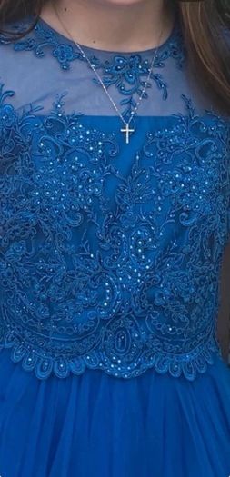 New Generations Confirmation Dress
