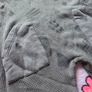4-5years, With Tags Zara Jumpsuit/ Soft Dungarees Image 3