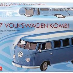model VW T1 1/12