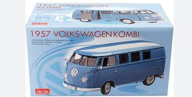 model VW T1 1/12