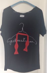 T shirt from Zara