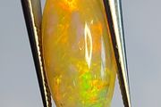Ethiopian opal 2.57 ct
