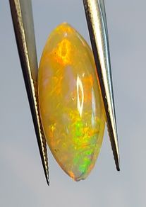 Ethiopian opal 2.57 ct