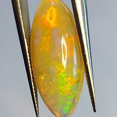 Ethiopian opal 2.57 ct