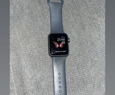 Apple watch series 3
