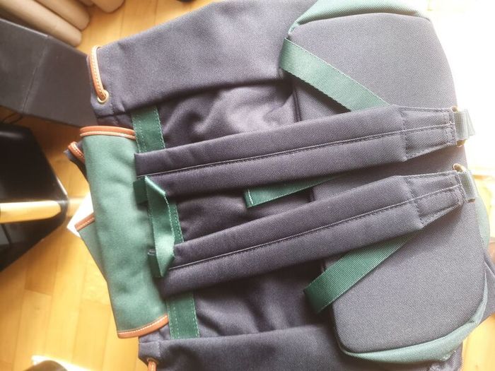 Antler Luggage 7 pieces