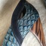 SHOES - Tanara High Heels. Size 39(6) Image 10