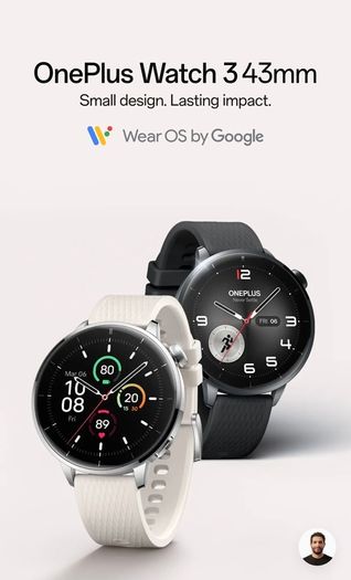 smart watch