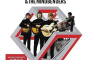 Wayne Fontana &amp; The Mindbenders CD - The Very Best Of