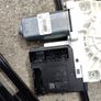 Passat cc driver door window regulator Image 3