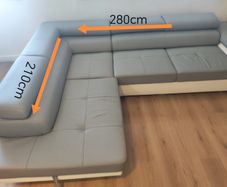 sofa bed