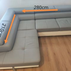sofa bed