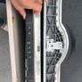 Bosch integrated dishwasher Image 4