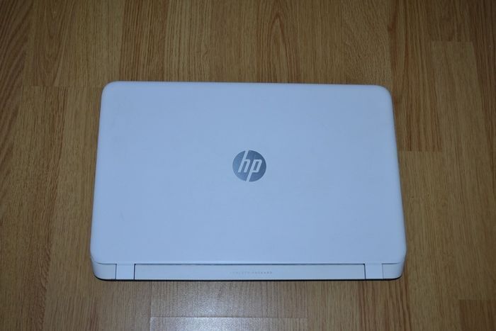 HP Pavilion Core i3 Laptop with HDMI + Microsoft Office