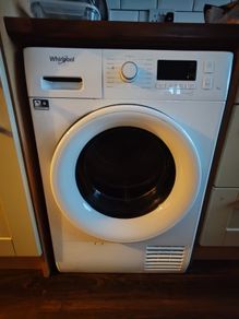 dryer