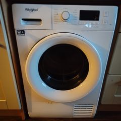 dryer