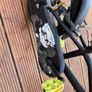 Decathlon 16"bike Image 4