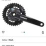 Shimano FC-M315 Crankset Image 2
