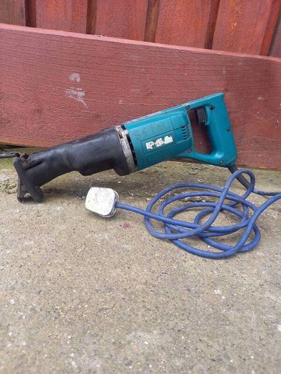 Makita Reciprocating Saw