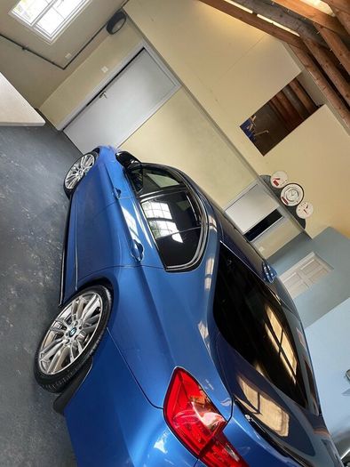 (Deposit taken) BMW f30 320d msport +