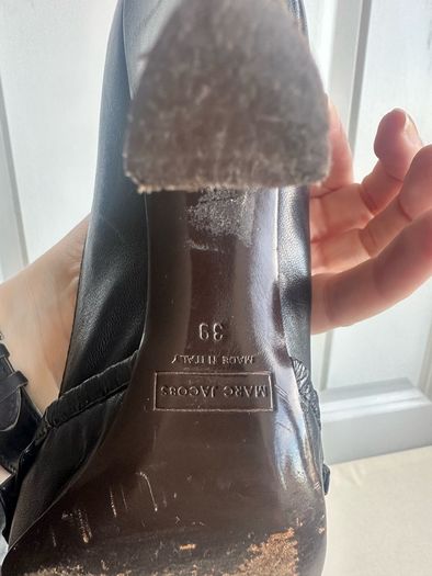 Marc Jacobs shoes
