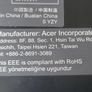 Acer Projector Image 7