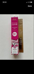 Grande eyelash serum
