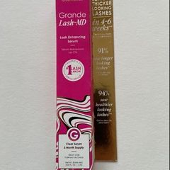 Grande eyelash serum