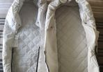 Chicco Urban Pram Mattress / Liner