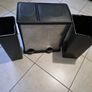Double Pedal Bin Image 3