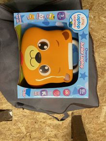 Junior Laptop