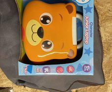 Junior Laptop