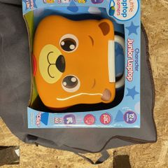 Junior Laptop