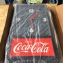 Coca Cola Wall Clock Brand New Image 2