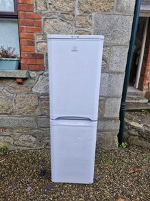 Fridge Freezer