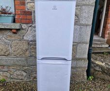 Fridge Freezer