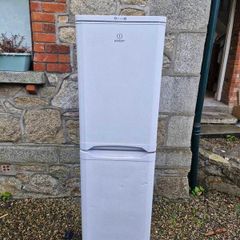 Fridge Freezer