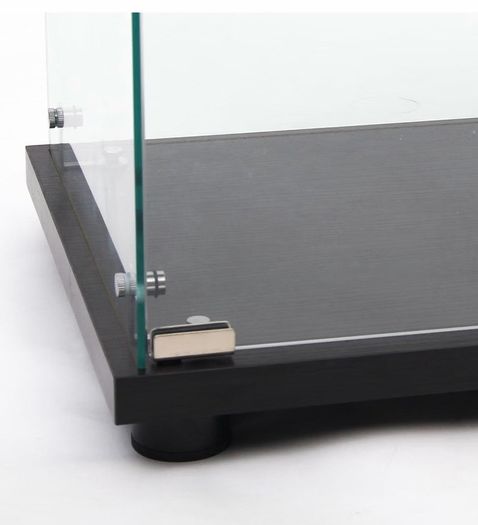 Glass Display Case