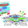 BRAND NEW Monopoly Junior Peppa Pig Board Game Image 2