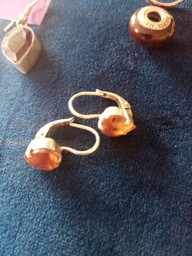 Silver Jewellery For Sale